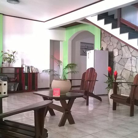 Bbb Simplerooms Centro Lauro De Freitas Ba Lauro de Freitas Exterior foto