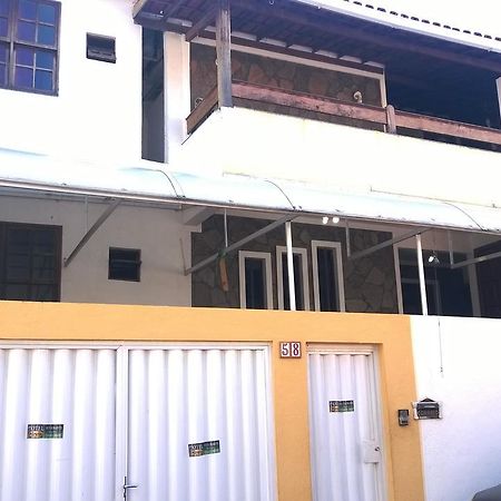 Bbb Simplerooms Centro Lauro De Freitas Ba Lauro de Freitas Exterior foto