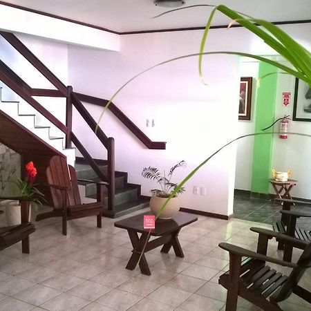 Bbb Simplerooms Centro Lauro De Freitas Ba Lauro de Freitas Exterior foto
