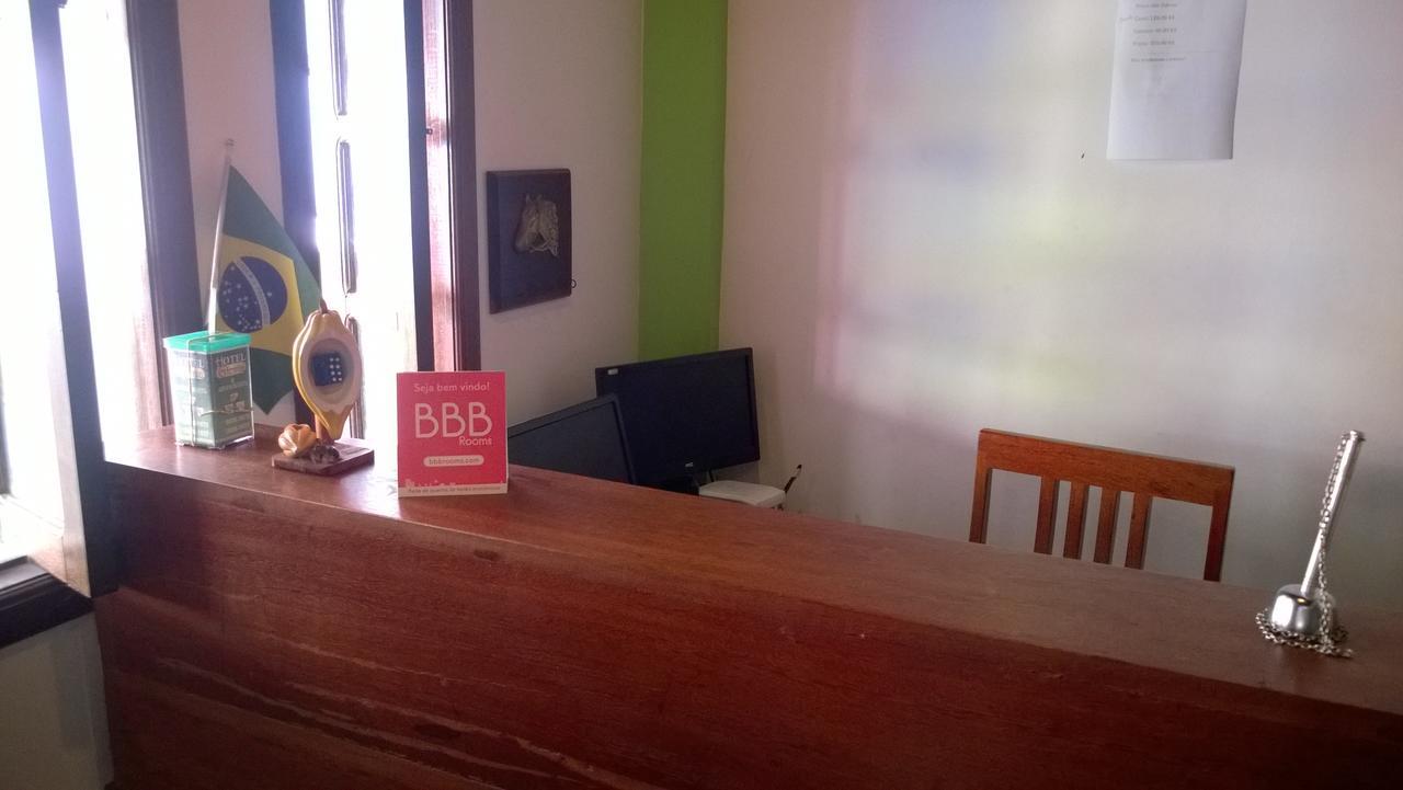 Bbb Simplerooms Centro Lauro De Freitas Ba Lauro de Freitas Exterior foto