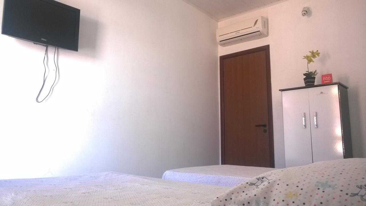 Bbb Simplerooms Centro Lauro De Freitas Ba Lauro de Freitas Exterior foto