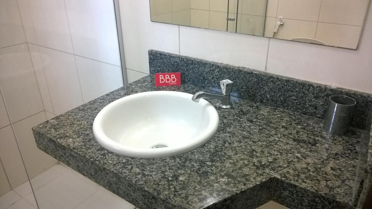 Bbb Simplerooms Centro Lauro De Freitas Ba Lauro de Freitas Exterior foto