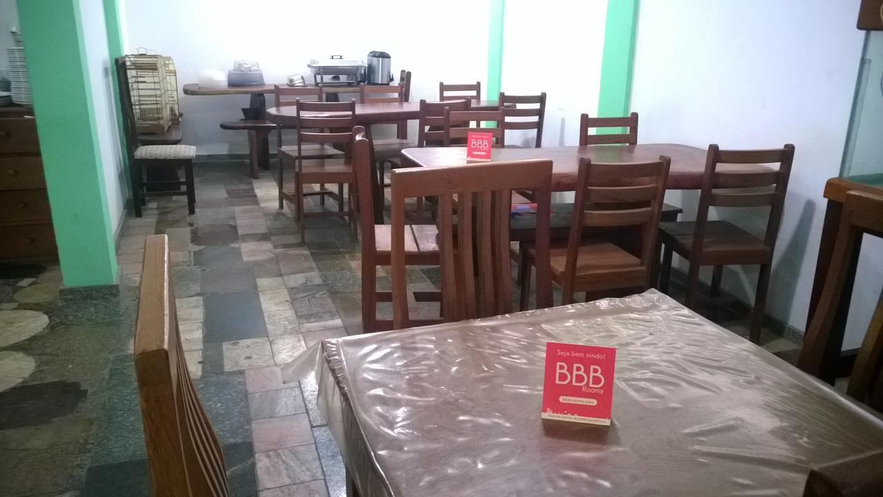 Bbb Simplerooms Centro Lauro De Freitas Ba Lauro de Freitas Exterior foto