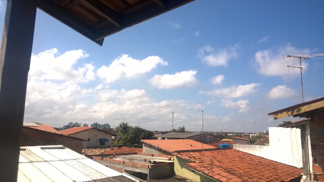 Bbb Simplerooms Centro Lauro De Freitas Ba Lauro de Freitas Exterior foto