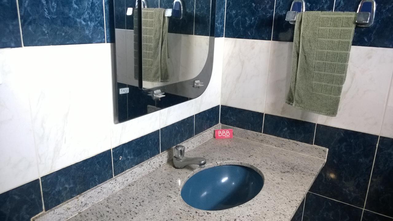 Bbb Simplerooms Centro Lauro De Freitas Ba Lauro de Freitas Exterior foto