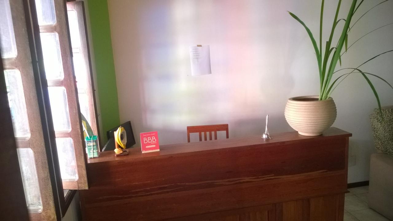Bbb Simplerooms Centro Lauro De Freitas Ba Lauro de Freitas Exterior foto