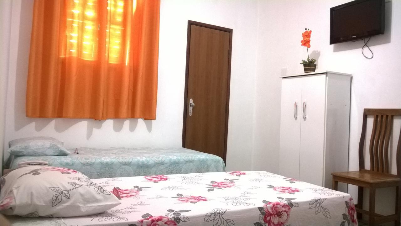 Bbb Simplerooms Centro Lauro De Freitas Ba Lauro de Freitas Exterior foto