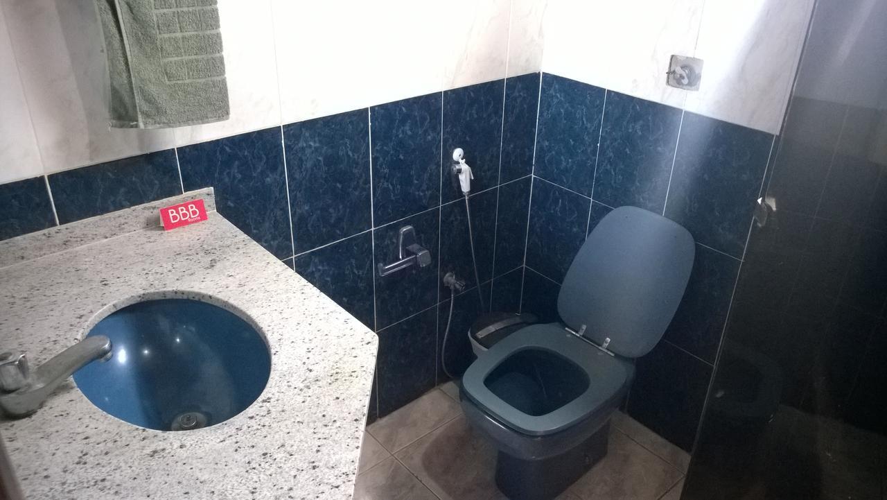 Bbb Simplerooms Centro Lauro De Freitas Ba Lauro de Freitas Exterior foto