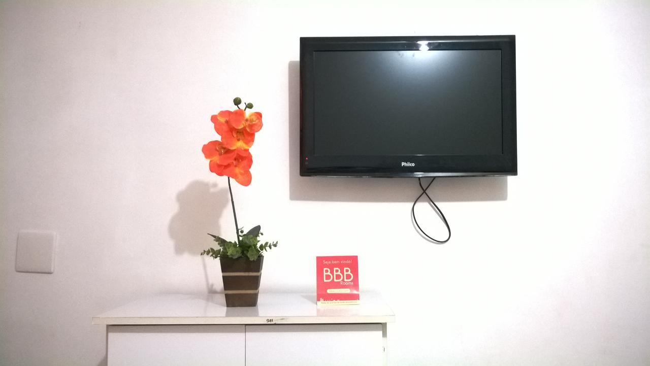 Bbb Simplerooms Centro Lauro De Freitas Ba Lauro de Freitas Exterior foto