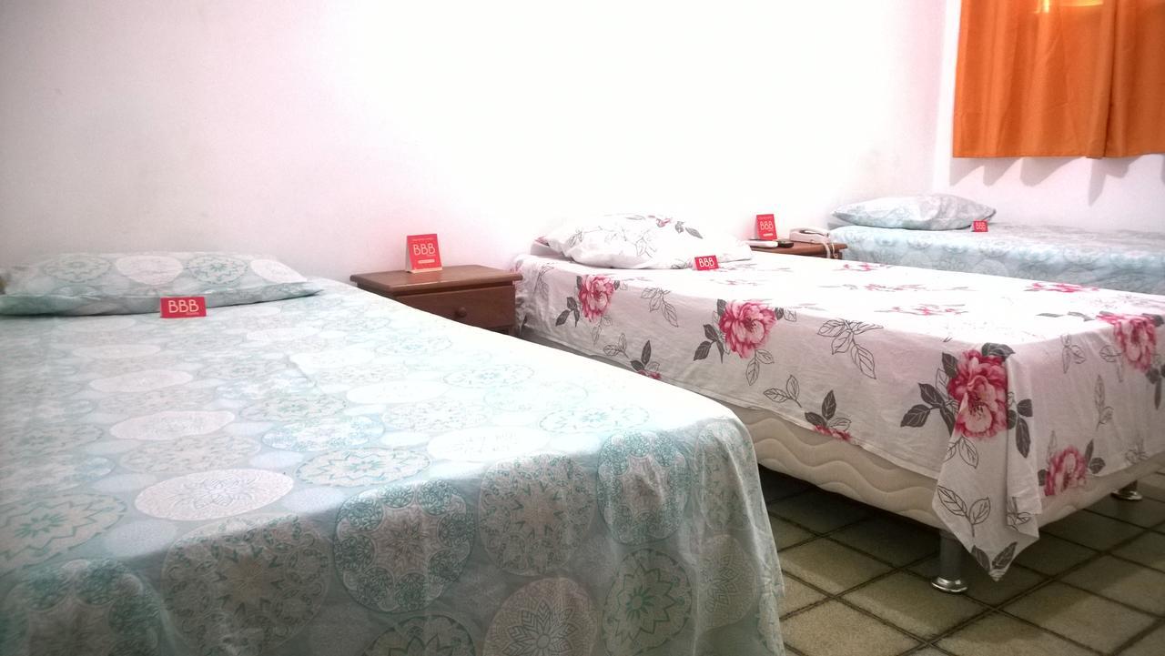 Bbb Simplerooms Centro Lauro De Freitas Ba Lauro de Freitas Exterior foto