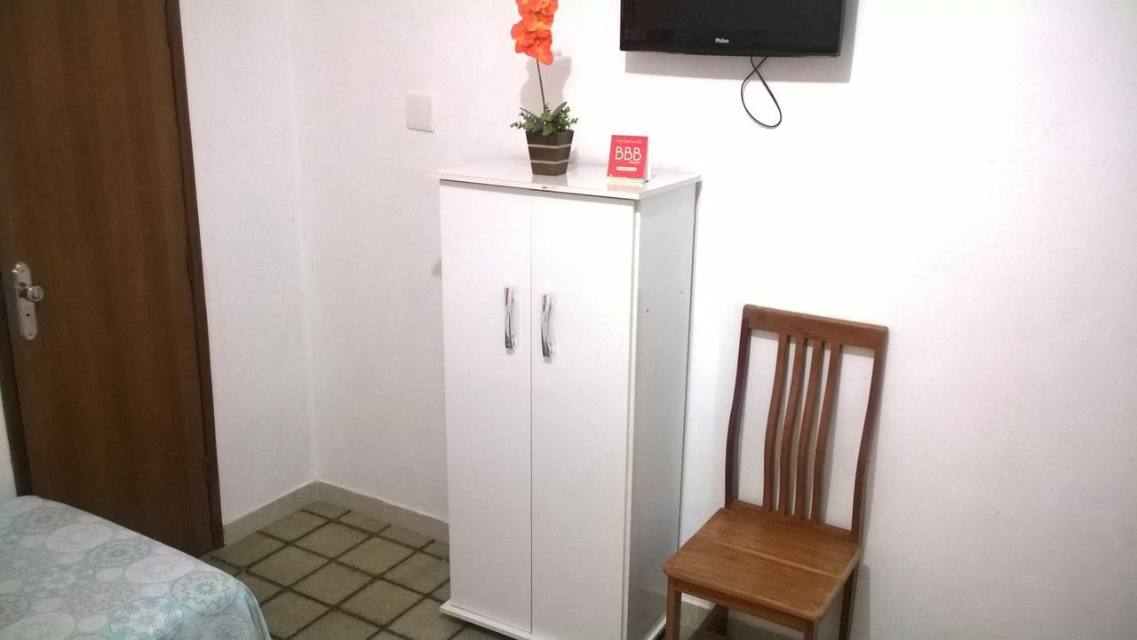 Bbb Simplerooms Centro Lauro De Freitas Ba Lauro de Freitas Exterior foto