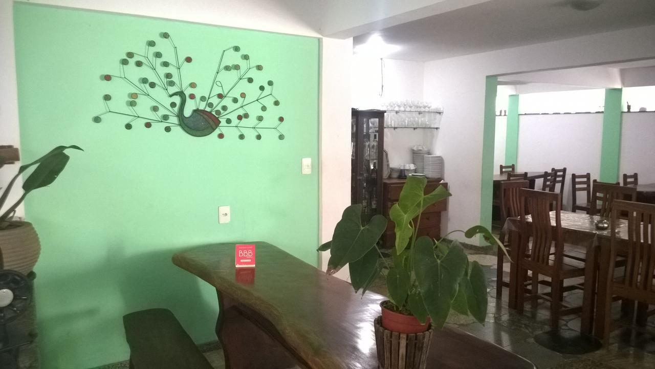 Bbb Simplerooms Centro Lauro De Freitas Ba Lauro de Freitas Exterior foto