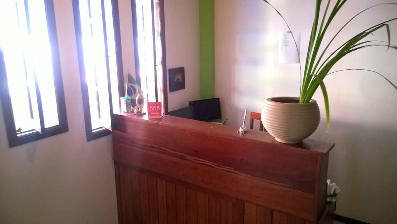 Bbb Simplerooms Centro Lauro De Freitas Ba Lauro de Freitas Exterior foto