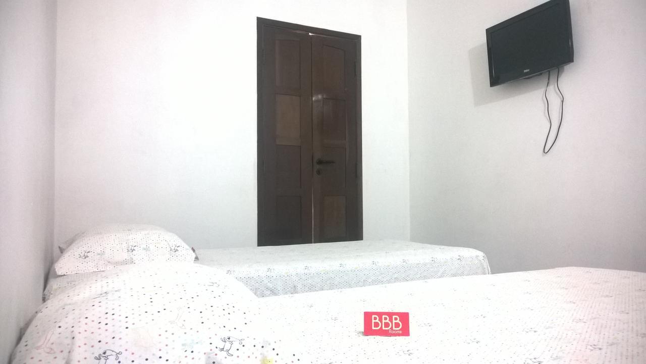 Bbb Simplerooms Centro Lauro De Freitas Ba Lauro de Freitas Exterior foto